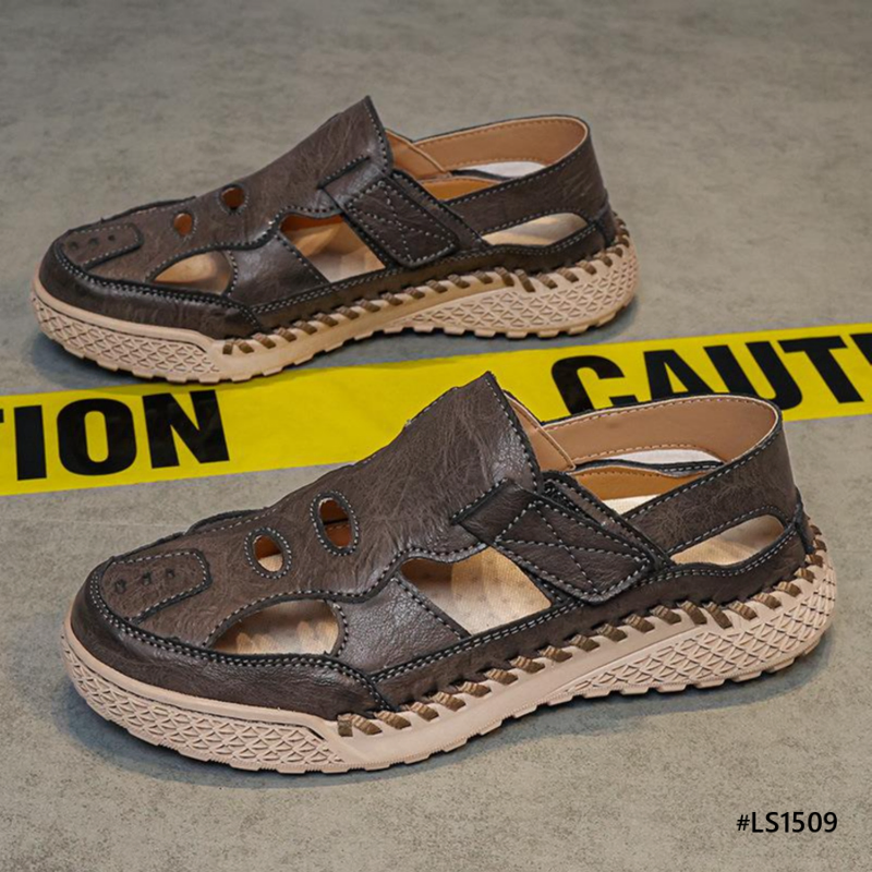 Summit Trek Men’s Sandal